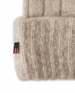 LEXINGTON Michelle lue i beige yak-blanding  thumbnail