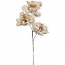 LENE BJERRE Happia dekorasjonsblomst sandfarge, 20x90 cm thumbnail