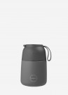 AYA&IDA Food'ie 500ml Dark Grey thumbnail