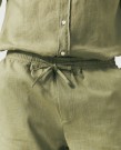 LEXINGTON Linshorts grønn thumbnail