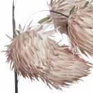 LENE BJERRE Happia dekorasjonsblomst rosa  thumbnail