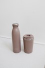AYA&IDA Drikkeflaske 500ml Dusty rose thumbnail