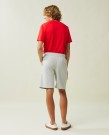 LEXINGTON Isaac, joggeshorts grå thumbnail