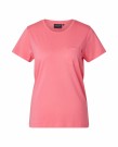 LEXINGTON Ashley Jersey T-skjorte Rosa thumbnail