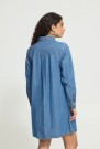 ICHI Archer DR4 – Denimkjole thumbnail