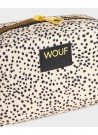 WOUF Toalettmappe – Panna Makeup Bag thumbnail
