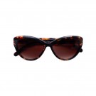 HAVA A LOOK Solbriller Cat Eye Tortoise thumbnail