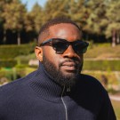 HAVE A LOOK Solbriller Type B Smoke thumbnail