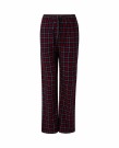 LEXINGTON Riley rutete teen flanellpyjamasbukser thumbnail