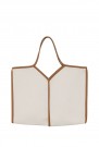 ICHI Alice BA – Stor Shopperveske thumbnail