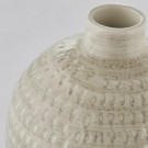 LENE BJERRE Cassandra vase sølvgrå thumbnail