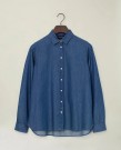 LEXINGTON Sanna, skjorte i denim thumbnail