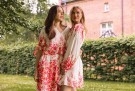 SECRETS BY B Miriam Dress thumbnail