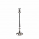 LENE BJERRE Silla lysestake 36,5 cm – Sølv thumbnail
