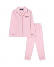 LEXINGTON Pyjamasett til barn i rosa striper thumbnail