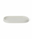 LEXINGTON Kosmetikkfat i porselen – White/Beige thumbnail