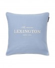 LEXINGTON Original Logo Putetrekk i Linblanding thumbnail