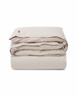LEXINGTON Pin Point Dynetrekk i bomull, Beige 200x220 thumbnail