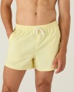 LEXINGTON Badeshorts gul thumbnail
