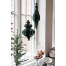 LENE BJERRE Julianna apotekerglass 31 cm – Klart glass thumbnail
