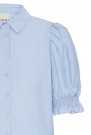 CHI Wilma Bluse – Cashmere Blue thumbnail