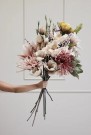 LENE BJERRE Happia dekorasjonsblomst Grønn thumbnail