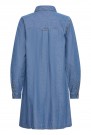 ICHI Archer DR4 – Denimkjole thumbnail