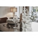 LENE BJERRE Asteria lyslykt 18 cm – Klart glass thumbnail