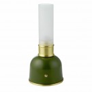 LENE BJERRE Nevinne oppladbar LED-lampe – Grønn thumbnail