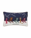 LEXINGTON Ski Resort putetrekk i økologisk bomull – Holiday Collection thumbnail