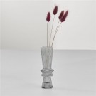 LENE BJERRE Sivia Stake/Vase H15,5 cm Gammelrosa thumbnail