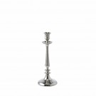 LENE BJERRE Silla lysestake 27 cm – Sølv thumbnail