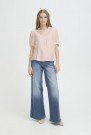 ICHI Wilma Bluse – Rosatone thumbnail