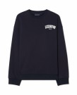 LEXINGTON Logo sweatshirt, navy thumbnail