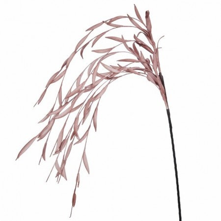 LENE BJERRE Happia blomster dekorasjon, rose tan