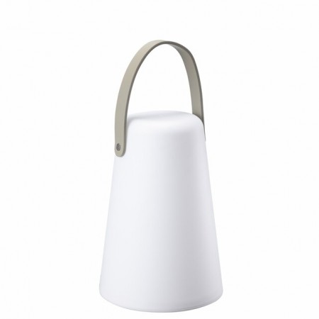 GUS Lanterne m/ Led D13,8 H20,5