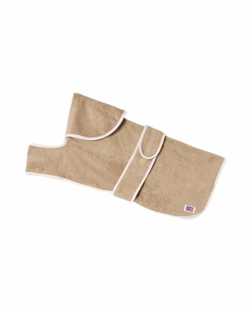 LEXINGTON Hundemorgenkåpe, str M