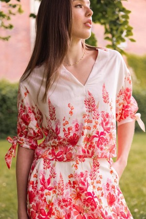 SECRETS BY B Elea Skjørt