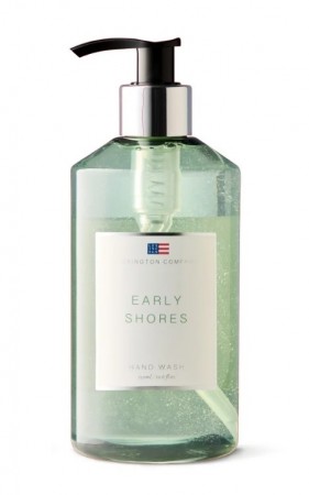 LEXINGTON Early Shores håndsåpe – Vintage Green, 350 ml