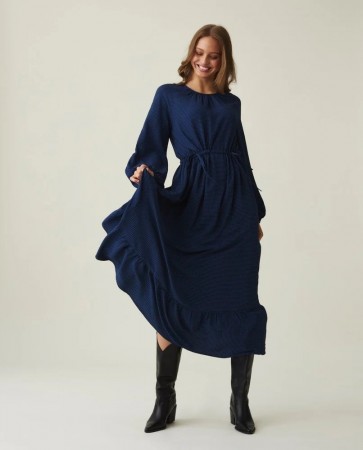 LEXINGTON Theodora Maxidress
