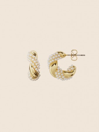 SECRETS BY B Evelina hoops