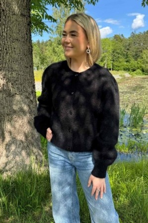 RÊVE Camille cardigan