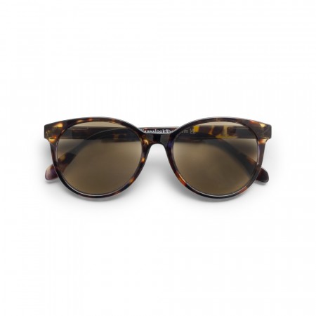 HAVE A LOOK Solbriller City tortoise