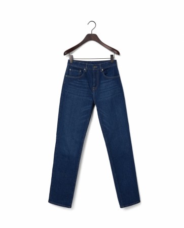 LEXINGTON Klassisk Mid-Waist Jeans 