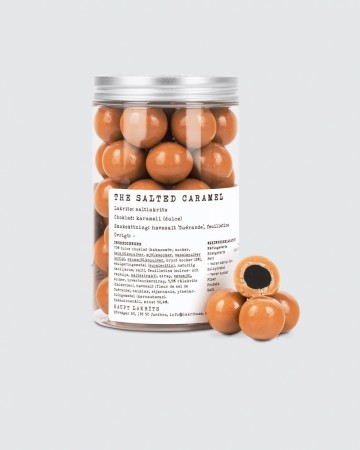 HAUPT LAKRITS The Salted Caramel 250g