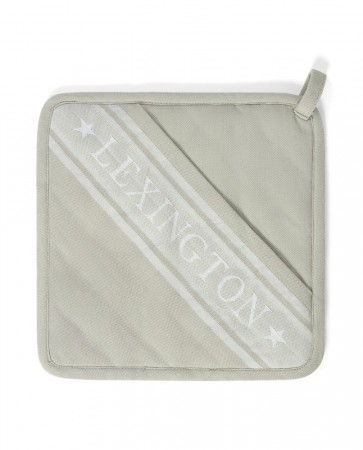 LEXINGTON Gryteklut Grønn/Hvit