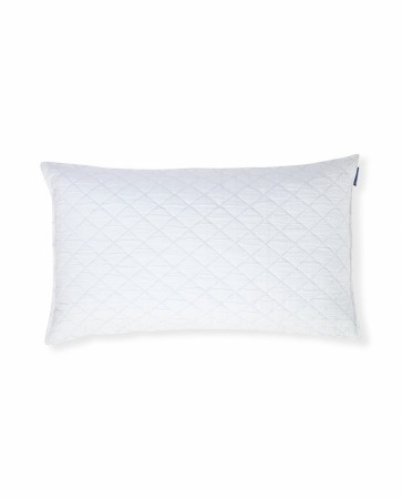 LEXINGTON Jacquard bomullsputetrekk, 50x90cm