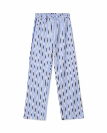 LEXINGTON Pyjamasbukse i flanell – Teen
