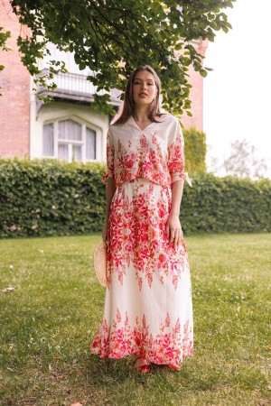 SECRETS BY B Elea Topp