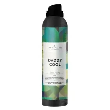 THE GIFT LABEL Daddy Cool Dusjsåpe 200ml